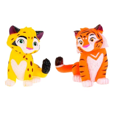 Набор для купания Лео и Тиг Капитошка ST-FT1810-11